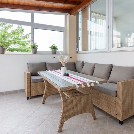 Apartman Kristina Makarska Luaran gambar