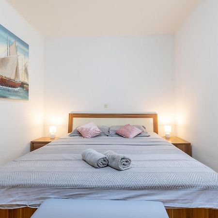 Apartman Kristina Makarska Luaran gambar