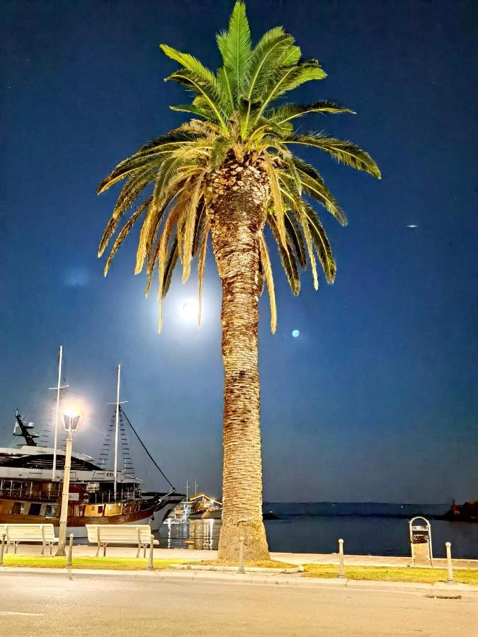 Apartman Kristina Makarska Luaran gambar