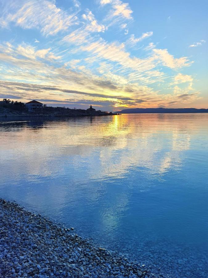 Apartman Kristina Makarska Luaran gambar
