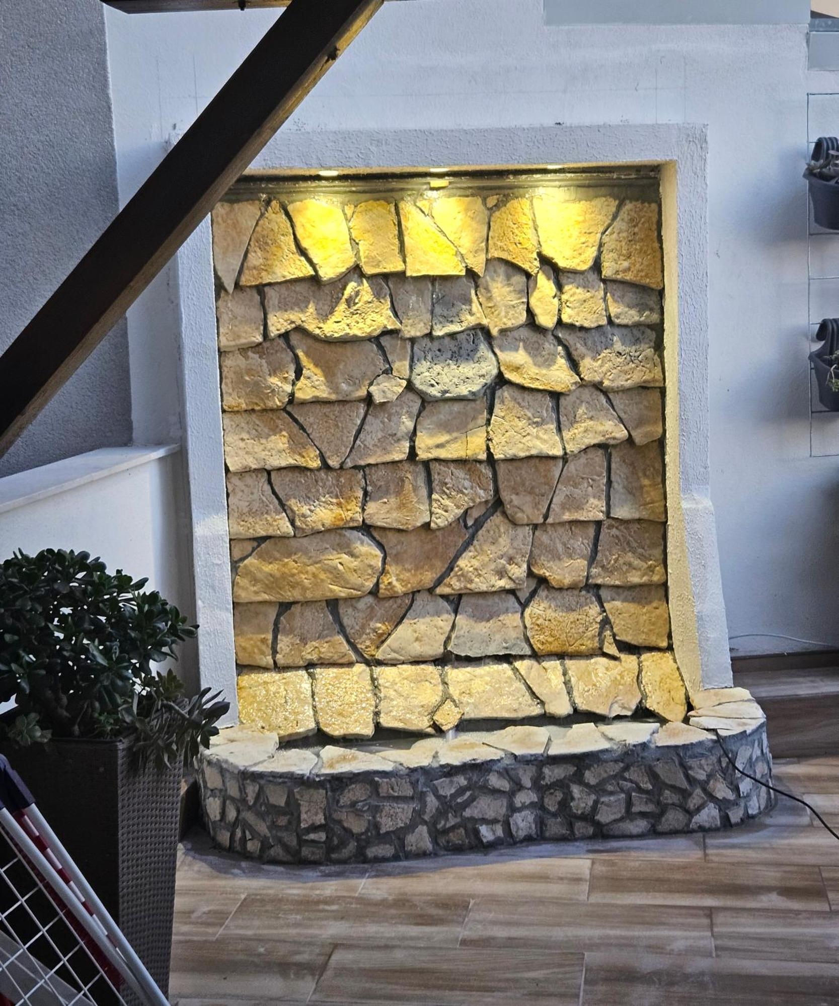 Apartman Kristina Makarska Luaran gambar