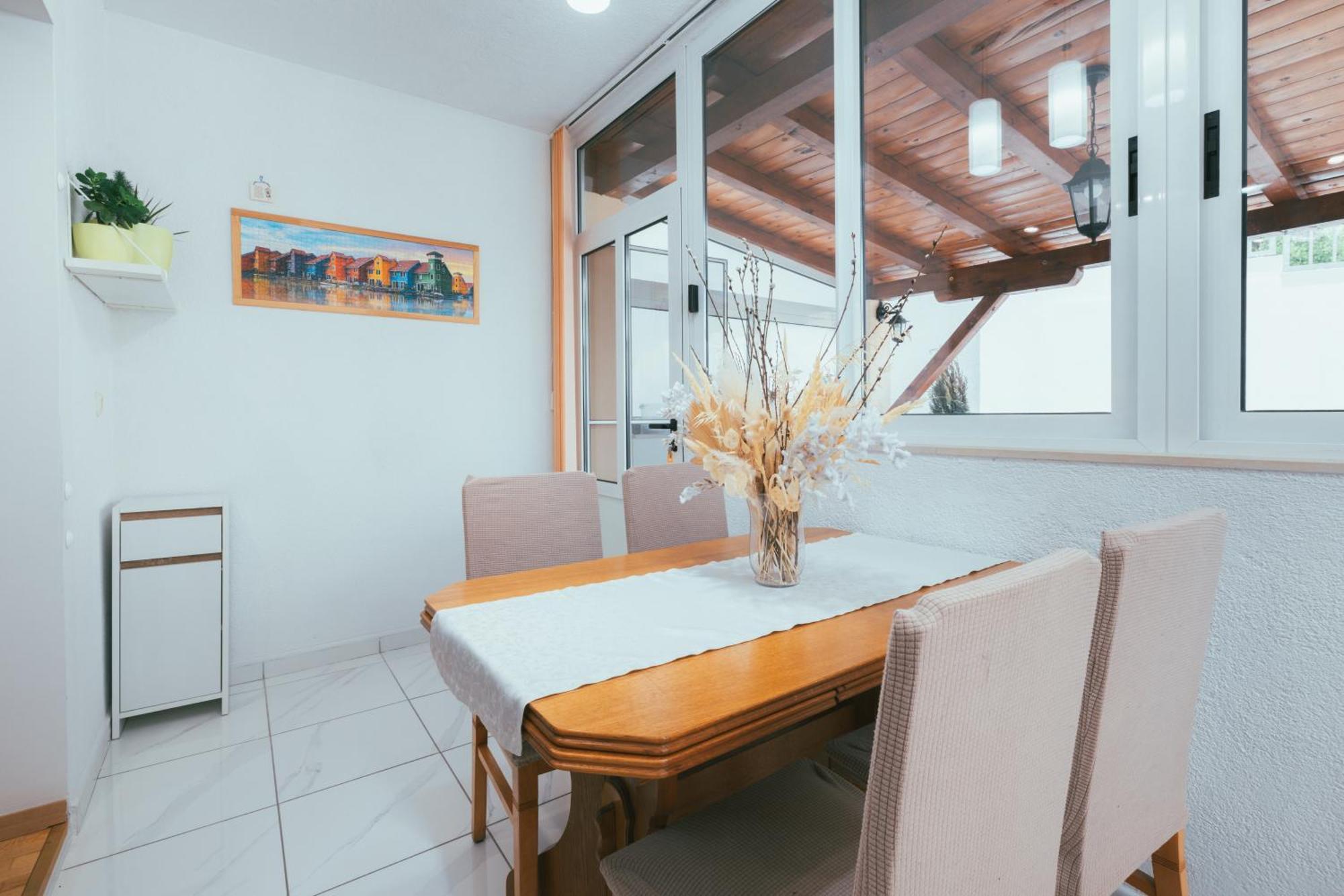 Apartman Kristina Makarska Luaran gambar