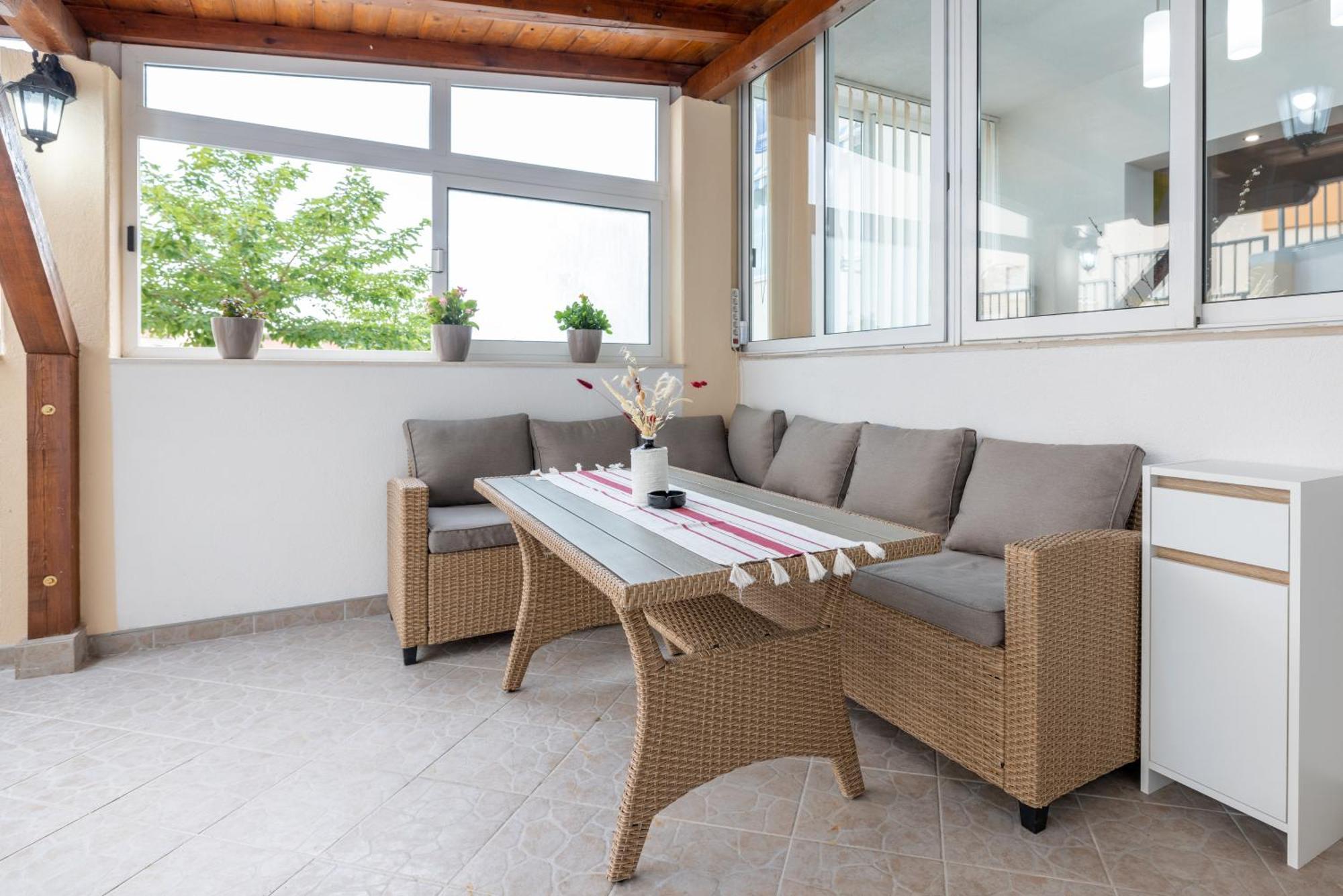 Apartman Kristina Makarska Luaran gambar