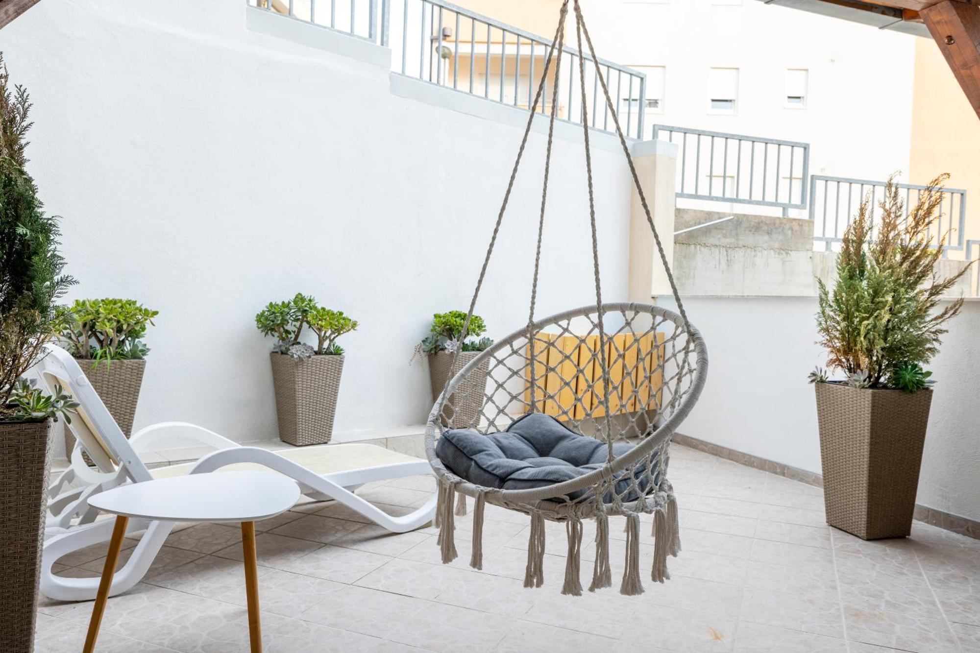 Apartman Kristina Makarska Luaran gambar