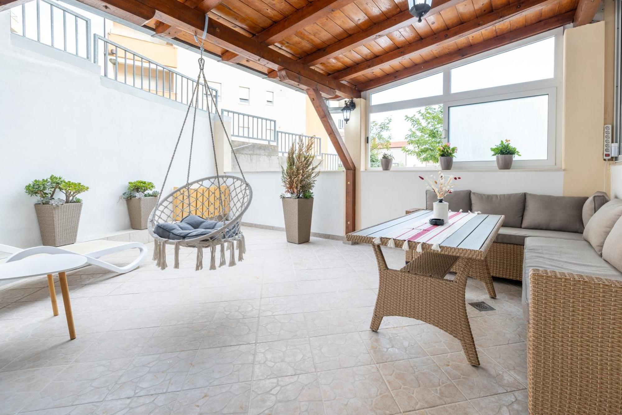 Apartman Kristina Makarska Luaran gambar